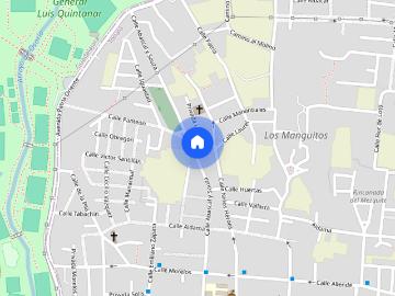 Se renta departamento Loma Morada, Colonia Lomas Del Manantial, C.P. 45405