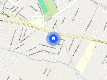 Se renta departamento MissumVersatile Living, El Arcángel, Reserva Territorial Quetzalcoalt, La Rivera, San Andrés Cholula, Colonia Santa Cruz Guadalupe, C.P. 72170