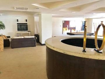 Se renta departamento por dia
