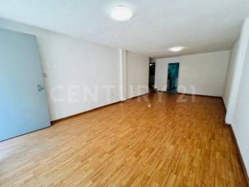 SE RENTA DEPARTAMENTO PLANTA BAJA EN SANTA TERESA, TLALPAN, CDMX