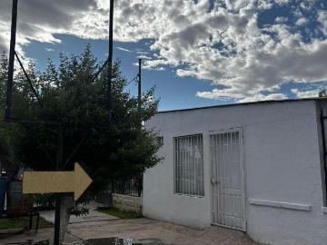 ¡Se renta departamento privado Cerca de calle Tlaxcala y Av. Monterrey!