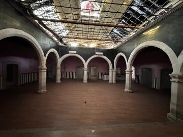 Se renta Edificio Centrico
