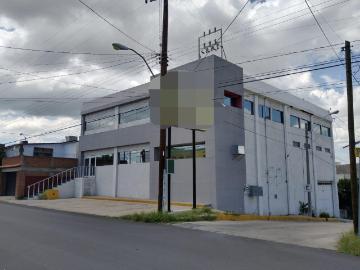 SE RENTA EDIFICIO EN C. JOSE MARIA IGLESIAS