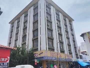 SE RENTA EN EDIFICIO EN EL CENTRO