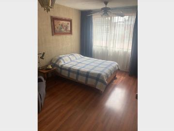 SE RENTA HABITACIÓN