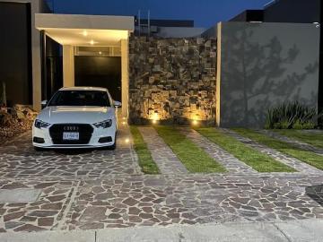 se renta hermosa casa amueblada en la campiña – una planta