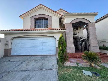 ¡Se renta hermosa casa en San Pedro Residencial l Mexicali, B.C. !