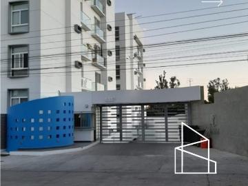 SE RENTA HERMOSO DEPARTAMENTO EN JARDINES UNIVERSIDAD, EN MAGNO RESIDENCIAL