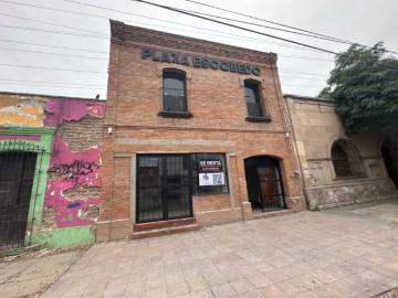 SE RENTA LOCAL CENTRO DE GÓMEZ