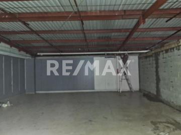 SE RENTA LOCAL COMERCIAL EN AMPLIACION SAN MIGUEL, IZTAPALAPA