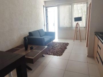 Se renta loft amueblado y equipado cerca de la Expo