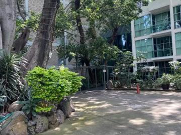 Se renta loft totalmente amueblado en Triumph Tower 2