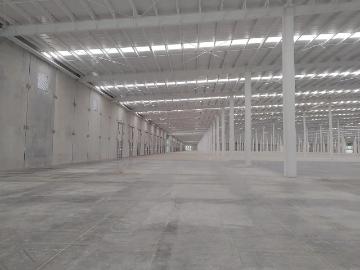 SE RENTA NAVE INDUSTRIAL AAA EN QUERÉTARO
