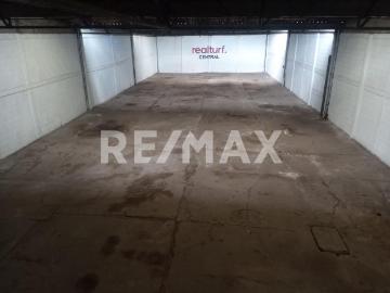 SE RENTA NAVE INDUSTRIAL / BODEGA – COAPA