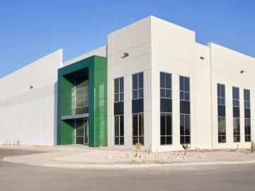 RENTA NAVE INDUSTRIAL CUAUTITLÁN IZCALLI