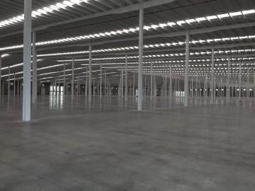 SE RENTA NAVE INDUSTRIAL EN SAN MARTÍN OBISPO