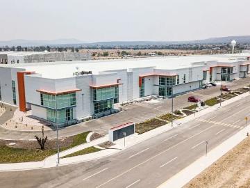 SE RENTA NAVE INDUSTRIAL EN QUERÉTARO