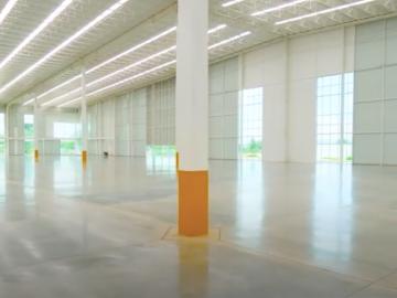 SE RENTA NAVE INDUSTRIAL EN QUERÉTARO