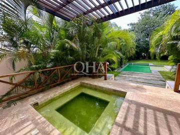 SE RENTA O VENDE CASA EN LAGOS DEL SOL EN CANCÚN