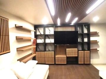 Se Renta o Vende Departamento Opción Amueblado Remodelado En Polanco Con Balcón