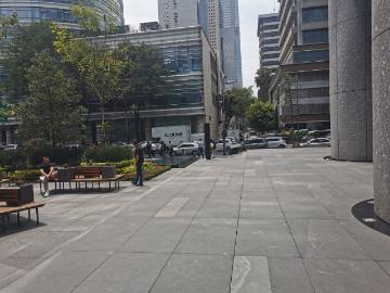 Se renta oficina aaa colonia cuauhtemoc
