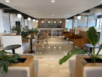 Se renta oficina coworking en marina nacional