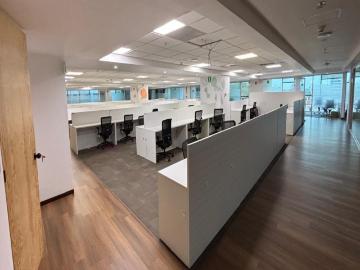 SE RENTA OFICINA POLANCO