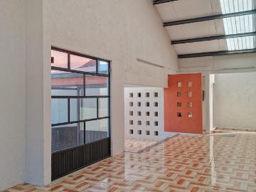 Se renta Salon en San Juan de las huertas, Zinacantepec