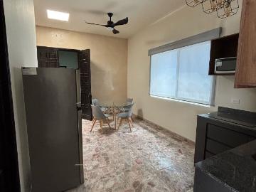 se rentan departamentos nuevos en col. centro