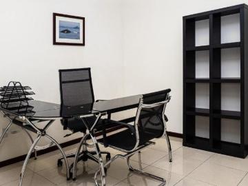 Se Rentan Oficinas Amuebladas en Mazatlan Sinaloa