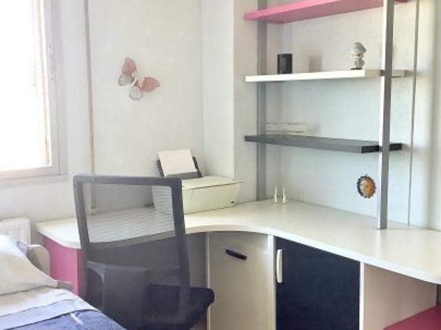 Se rentan tres habitaciones en Las Aguilas