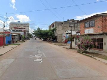 SE RETAMA TERRENO EN LA CIUDAD DE PUCALLPA JR. CORONEL PORTILLO CUADRA 08