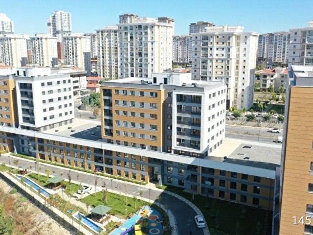 Semt Bahçekent Satılık 3+1 Daire