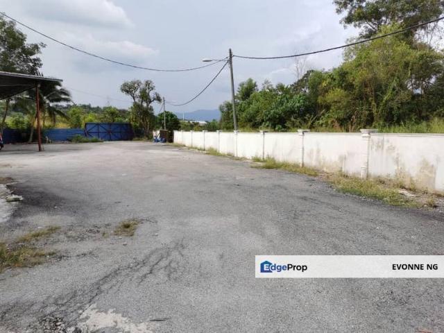 SEMTEC PARK SEMENYIH