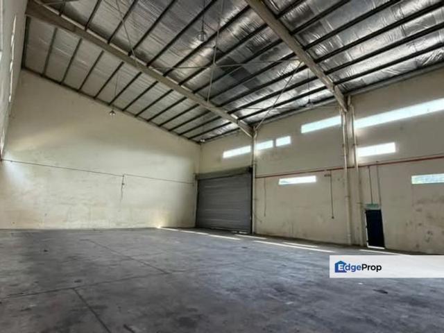 SEMTEC PARK SEMENYIH