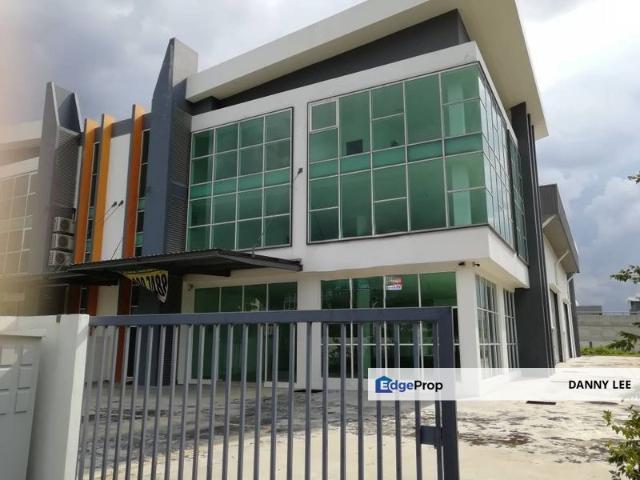 Semtec Technology Park