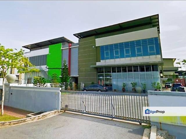 Semtec Technology Park