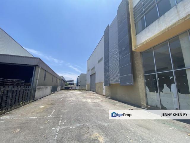Semtec Technology Park