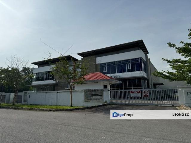 Semtec Technology Park