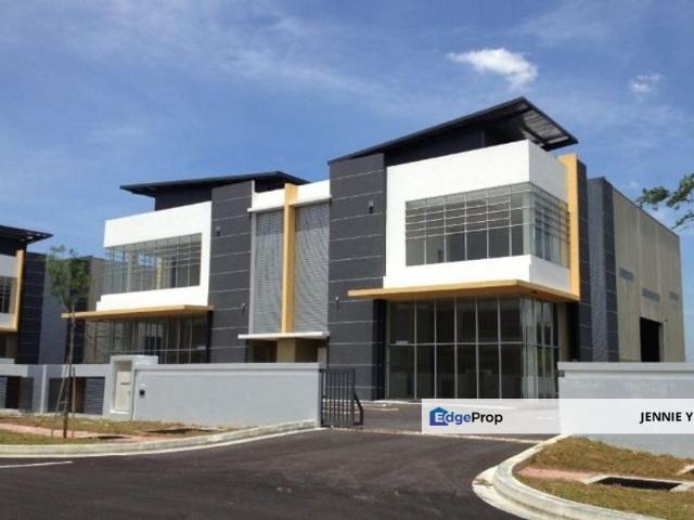 Semtec Technology Park