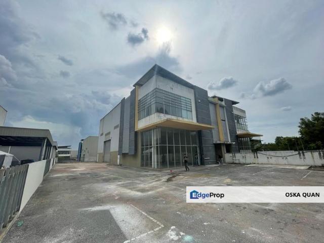 Semtec Technology Park