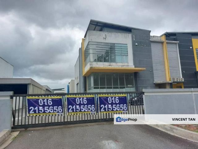 Semtec Technology Park
