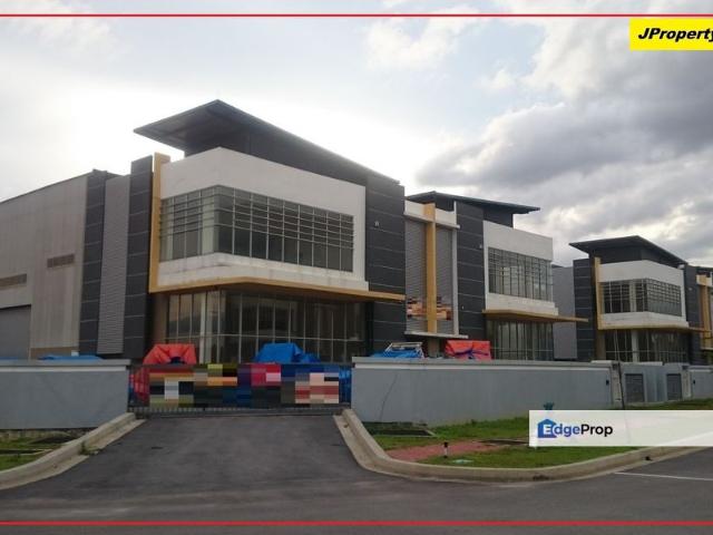 Semtec Technology Park