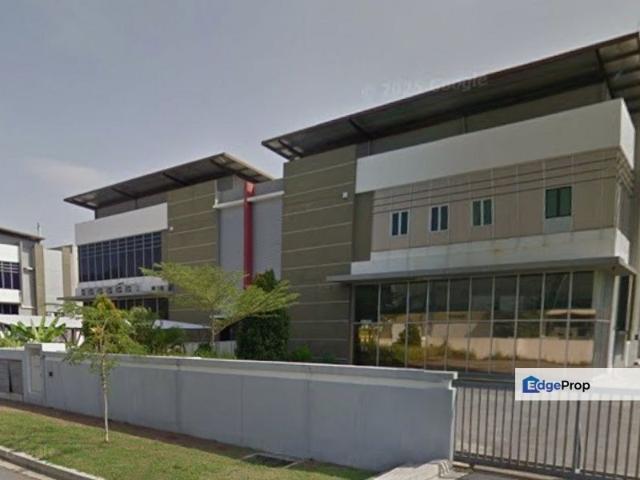 Semtec Technology Park