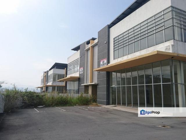 Semtec Technology Park