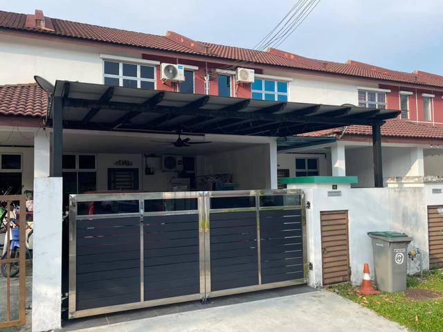 Semua Kaum Boleh Beli Taman Nusabayu RMMJ For Sale