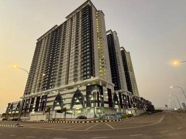 Semua Rakyat Malaysia Boleh Beli Sireh Residence Kota Bharu