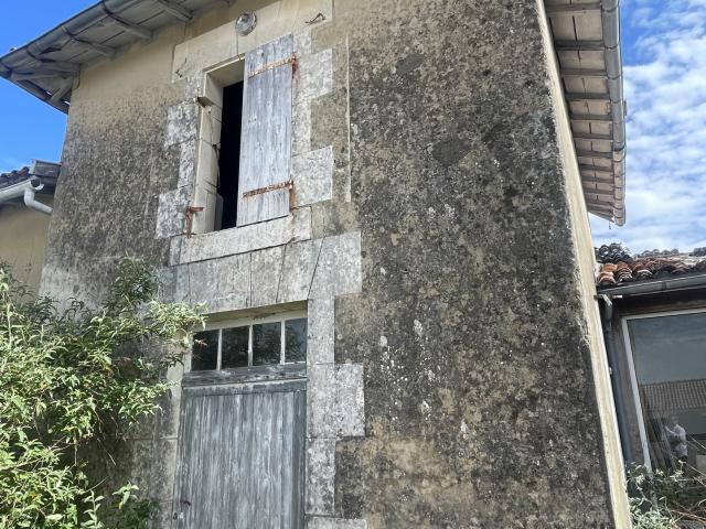 Semussac Vente Appartement 17