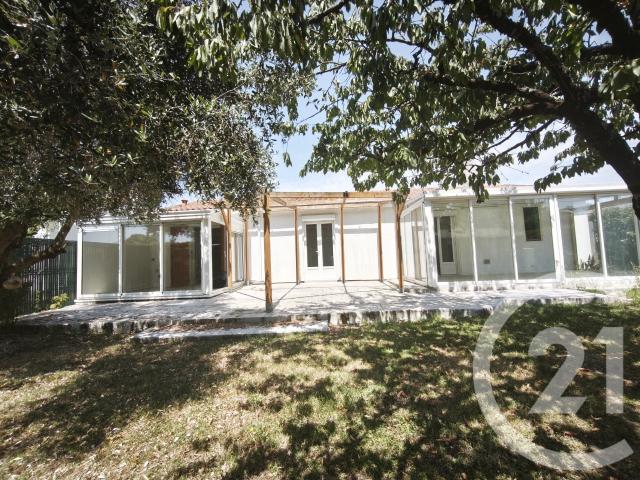 Semussac Vente Maison 17