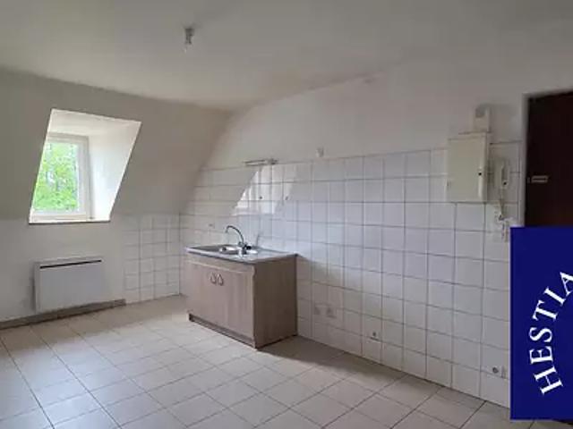 Semur en Auxois 21140 Achat / Vente appartement 4 pièces t4